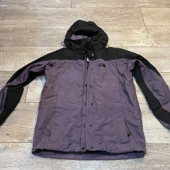 The North Face HyVent Ski Jacket S - Picture 1 of 9
